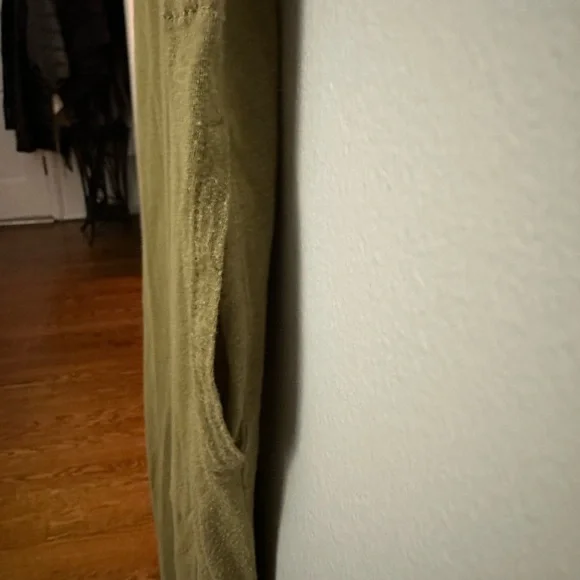 Free People Midi Dress Small - EUC - Picture 5 of 9